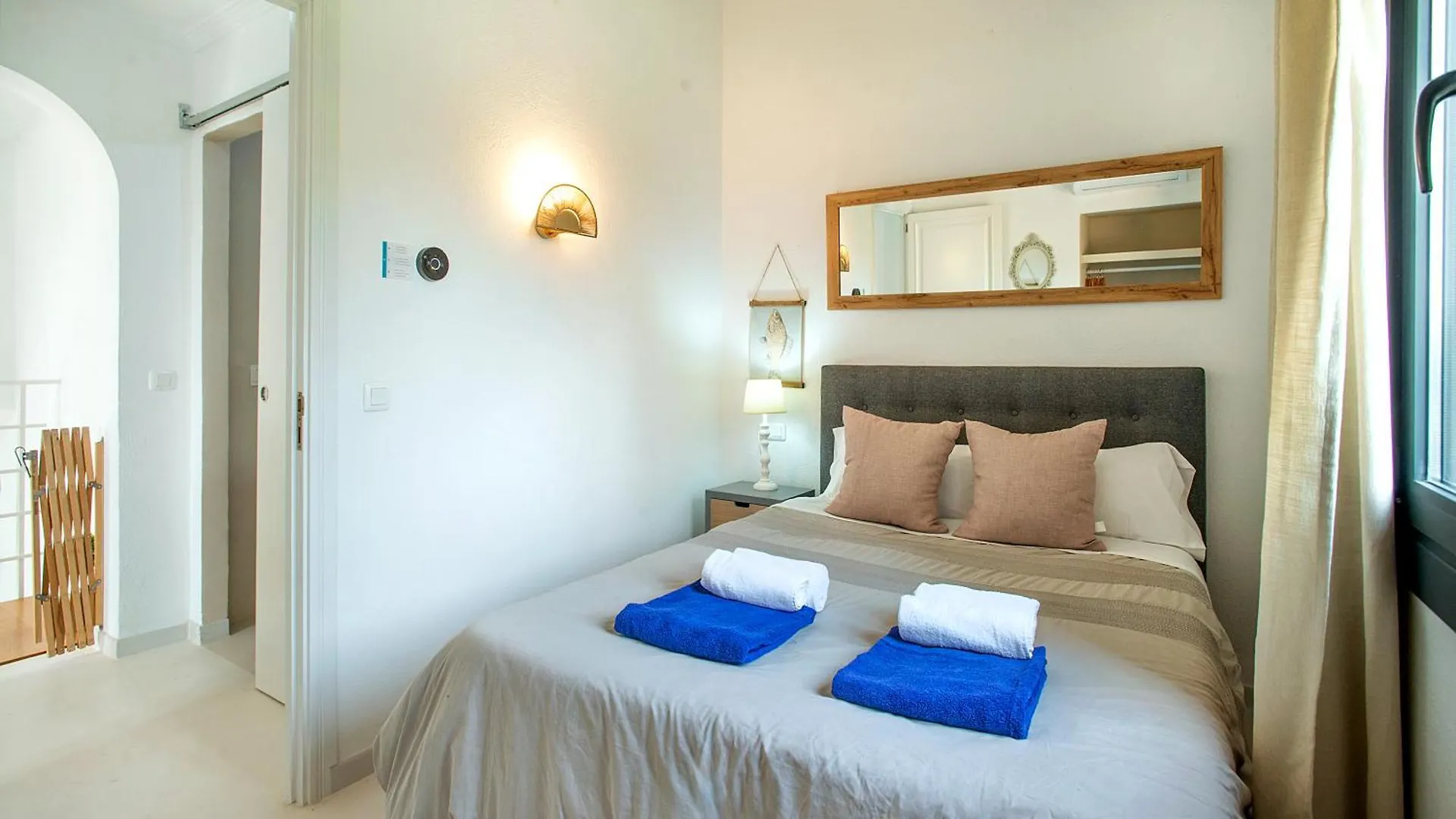 Owl Booking Villa Bocoris - 15 Min Walk To The Beach Port de Pollenca Ισπανία