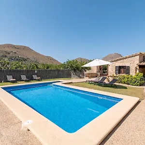  Villa La Casita By Sealand