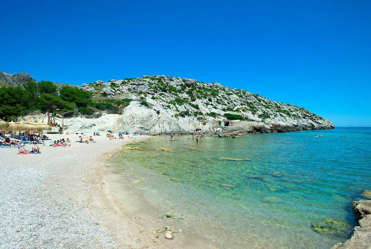 Owl Booking Villa Bocoris - 15 Min Walk To The Beach Port de Pollenca Spain