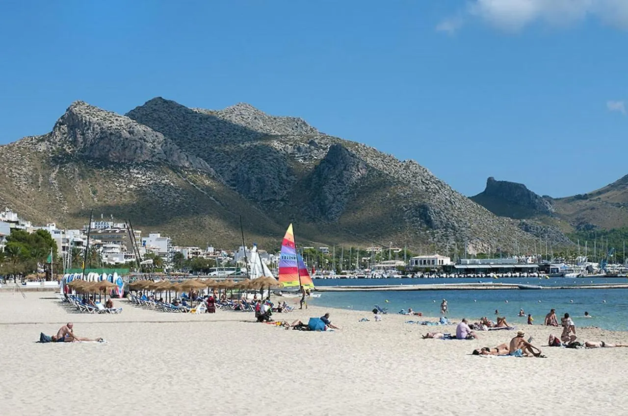 Owl Booking Villa Bocoris - 15 Min Walk To The Beach Port de Pollenca
