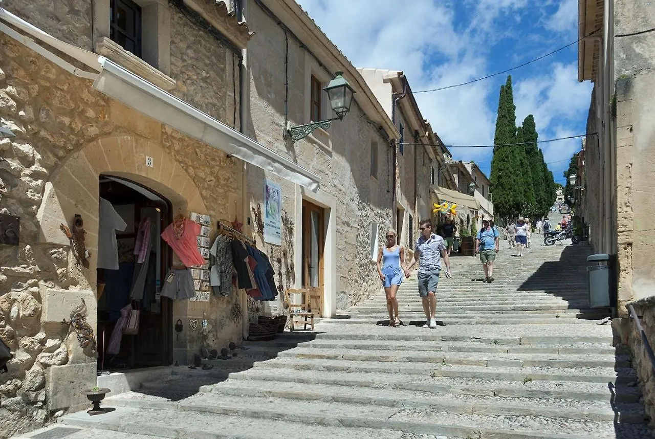 Owl Booking Villa Bocoris - 15 Min Walk To The Beach Port de Pollenca