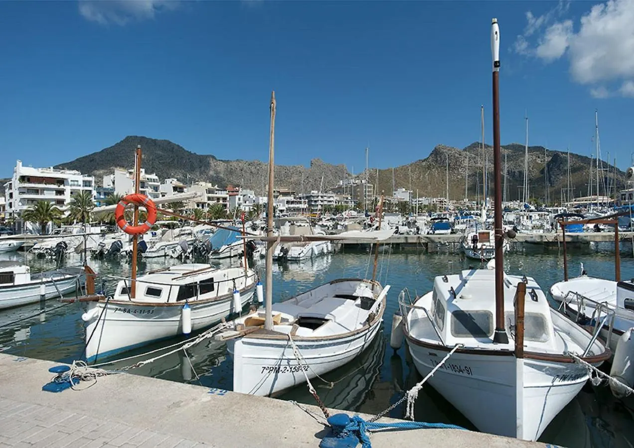 Owl Booking Villa Bocoris - 15 Min Walk To The Beach Port de Pollenca