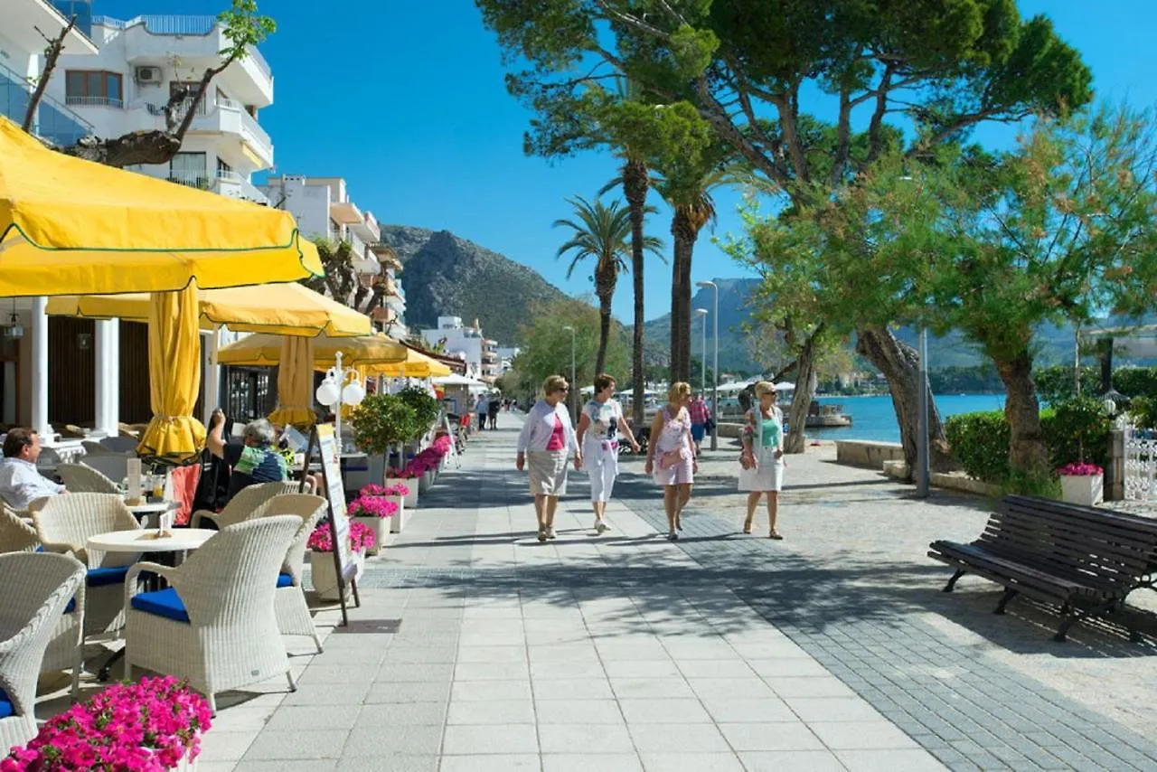 Owl Booking Villa Bocoris - 15 Min Walk To The Beach Port de Pollenca 0*,
