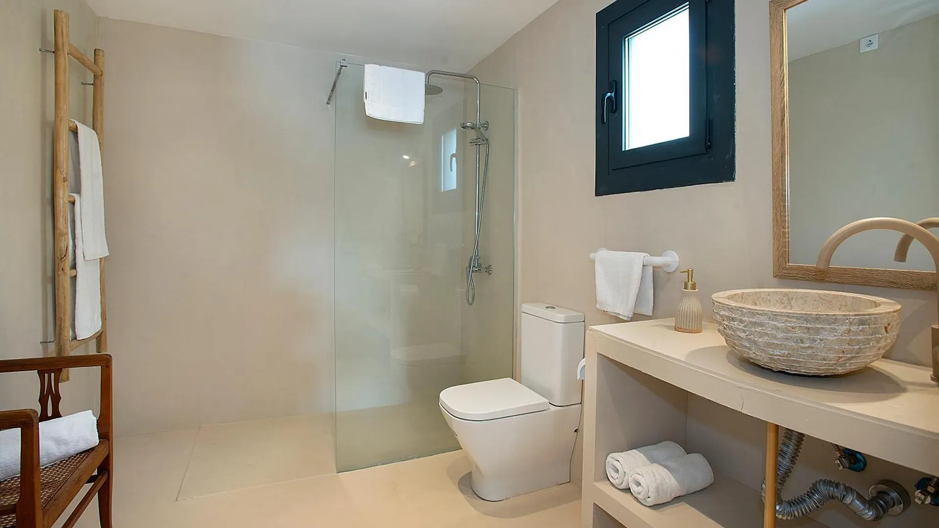 Owl Booking Villa Bocoris - 15 Min Walk To The Beach Port de Pollenca