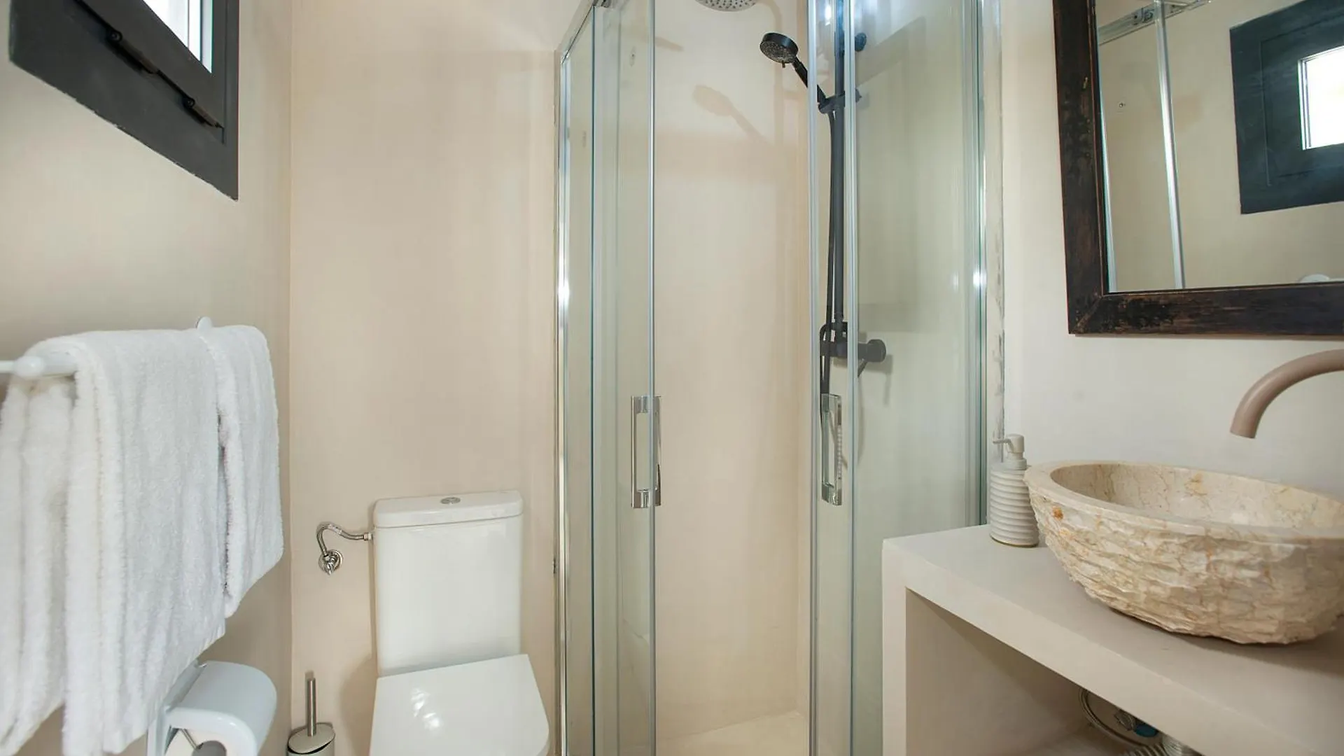 Owl Booking Villa Bocoris - 15 Min Walk To The Beach Port de Pollenca Spain
