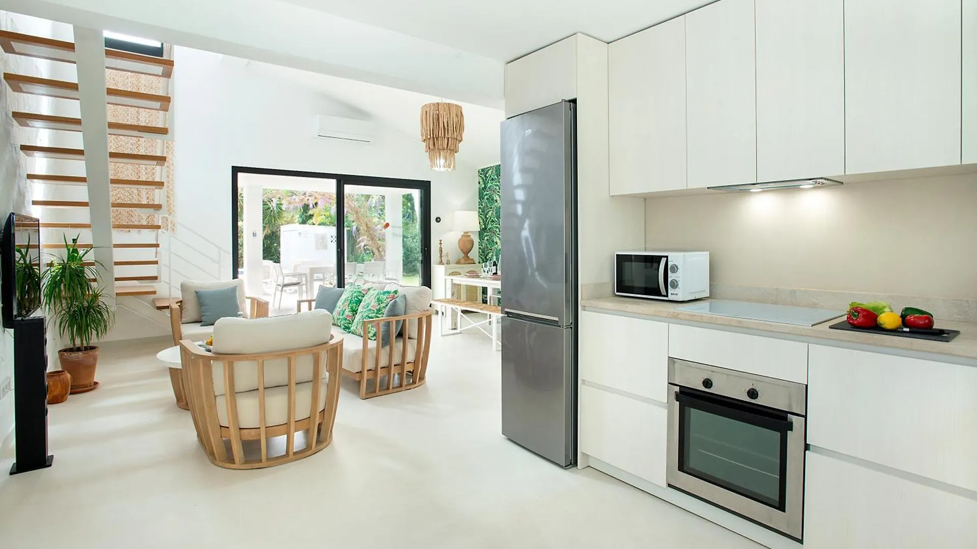 Owl Booking Villa Bocoris - 15 Min Walk To The Beach Port de Pollenca 0*,  Spain