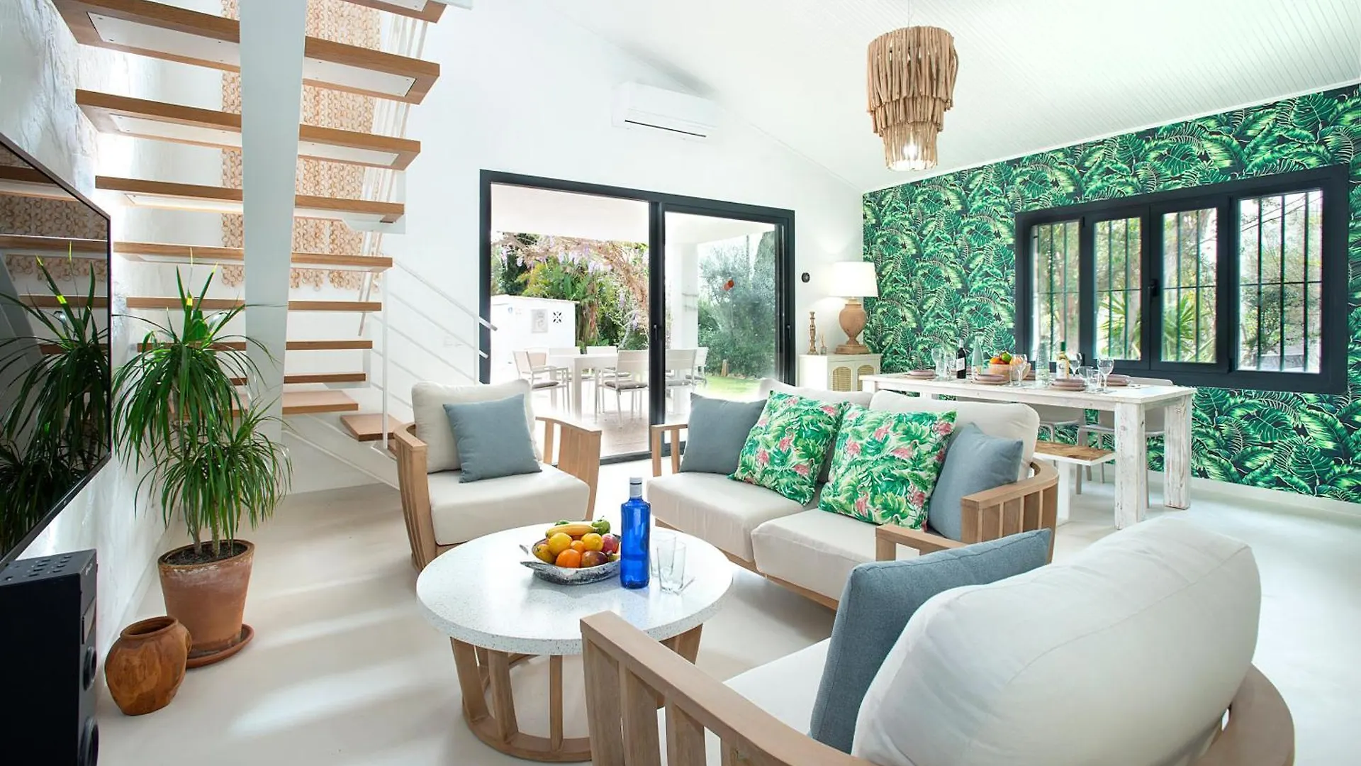 Owl Booking Villa Bocoris - 15 Min Walk To The Beach Port de Pollenca Spain