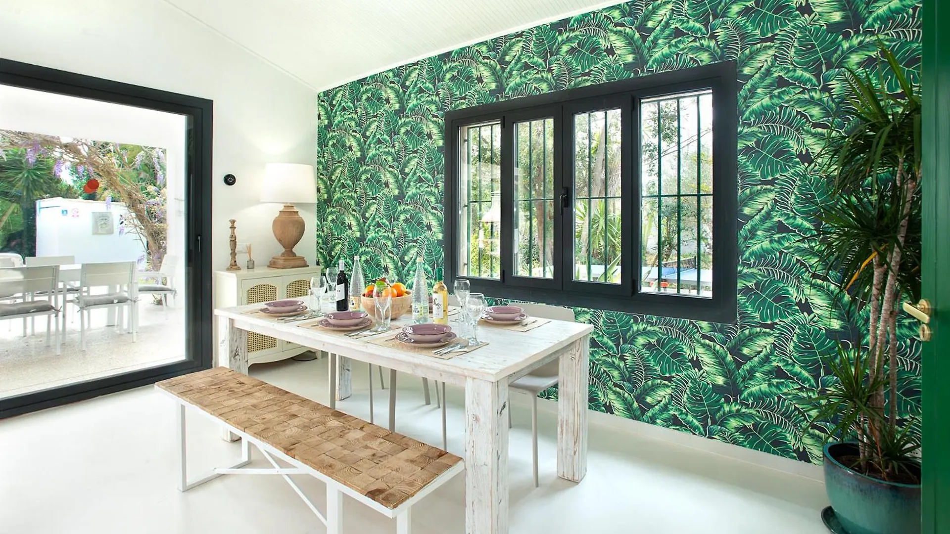 Owl Booking Villa Bocoris - 15 Min Walk To The Beach Port de Pollenca