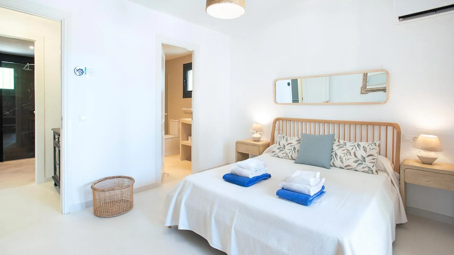 Owl Booking Villa Bocoris - 15 Min Walk To The Beach Port de Pollenca