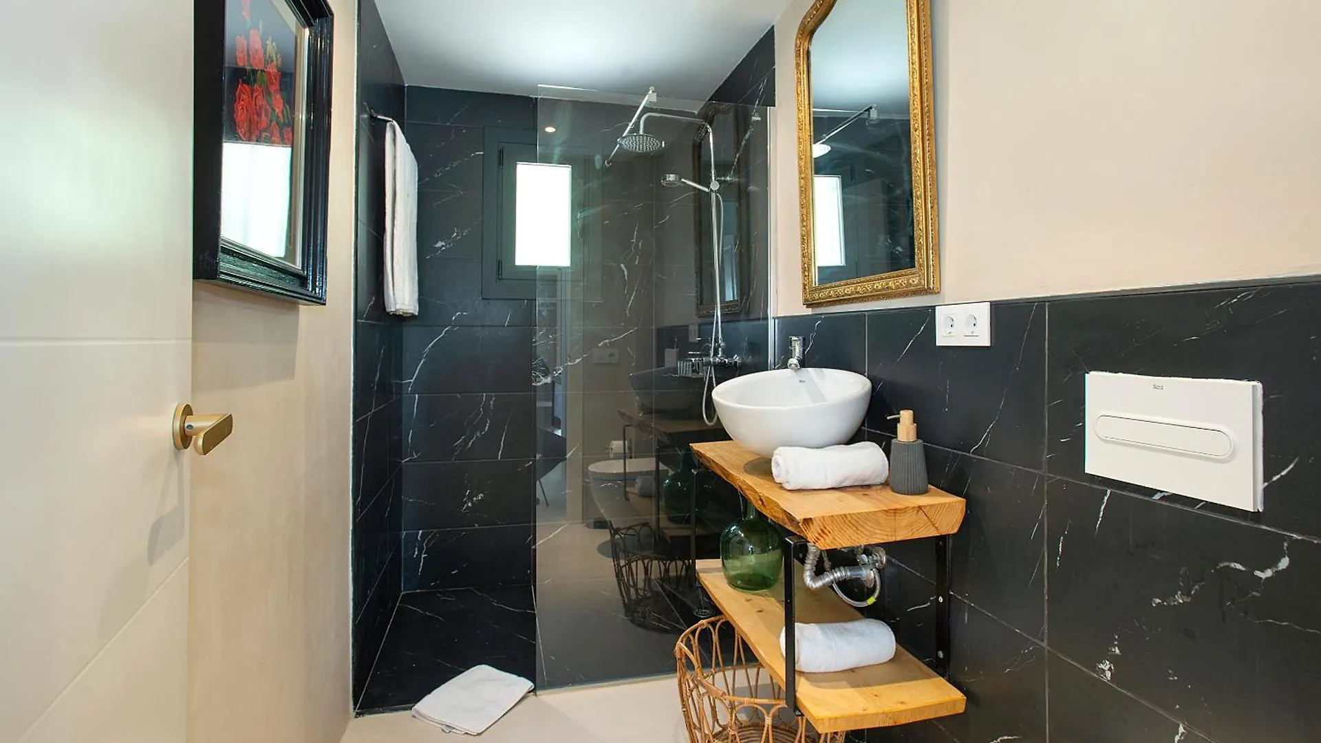 Owl Booking Villa Bocoris - 15 Min Walk To The Beach Port de Pollenca 0*,
