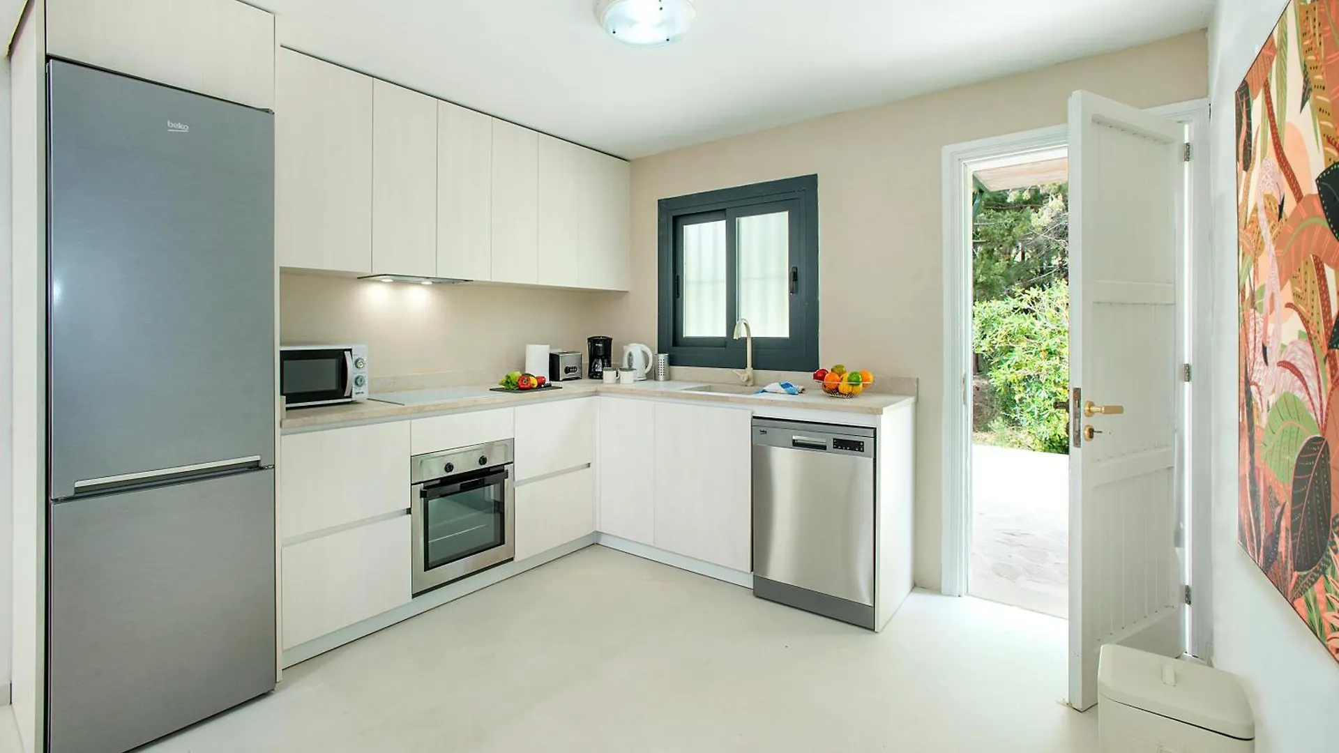 Owl Booking Villa Bocoris - 15 Min Walk To The Beach Port de Pollenca