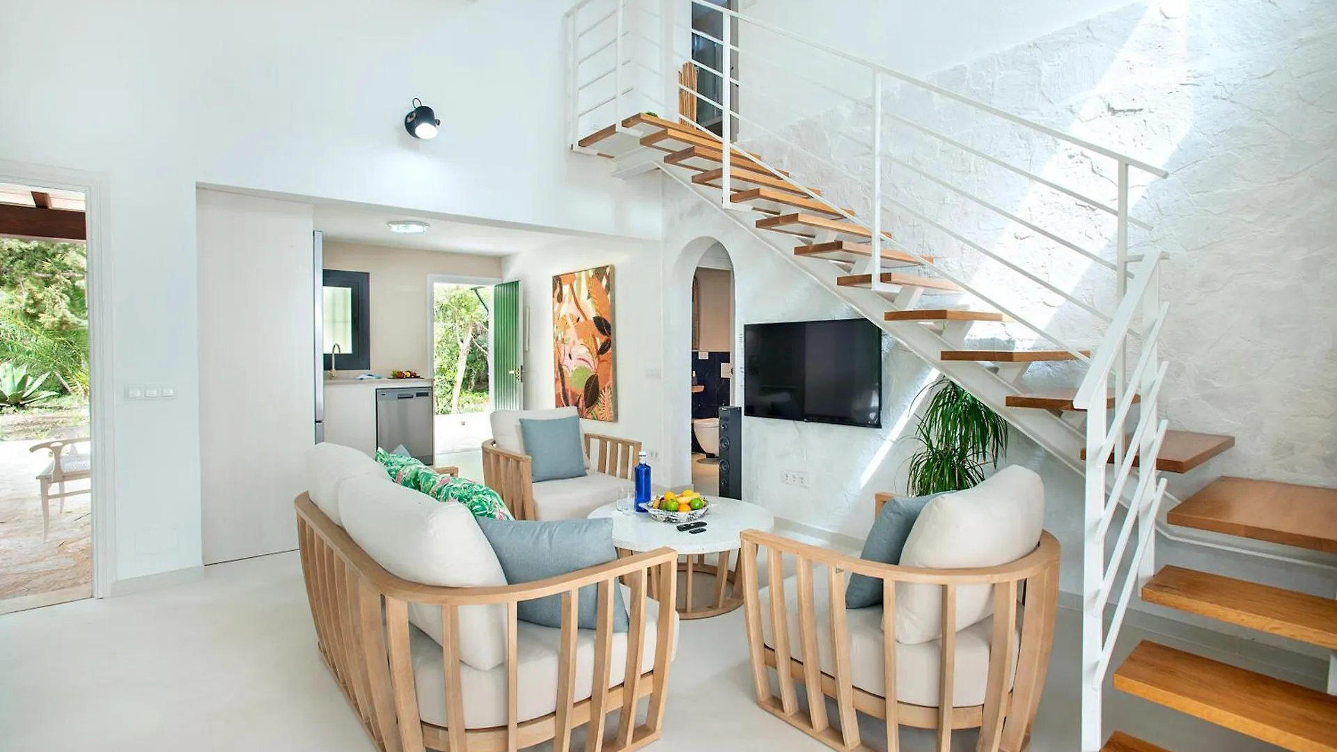 Owl Booking Villa Bocoris - 15 Min Walk To The Beach Port de Pollenca 0*,