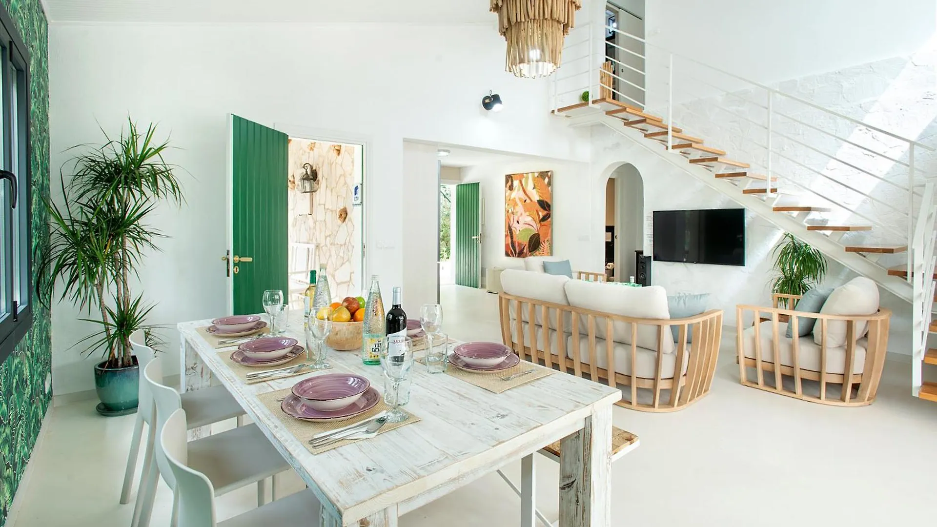 Owl Booking Villa Bocoris - 15 Min Walk To The Beach Port de Pollenca
